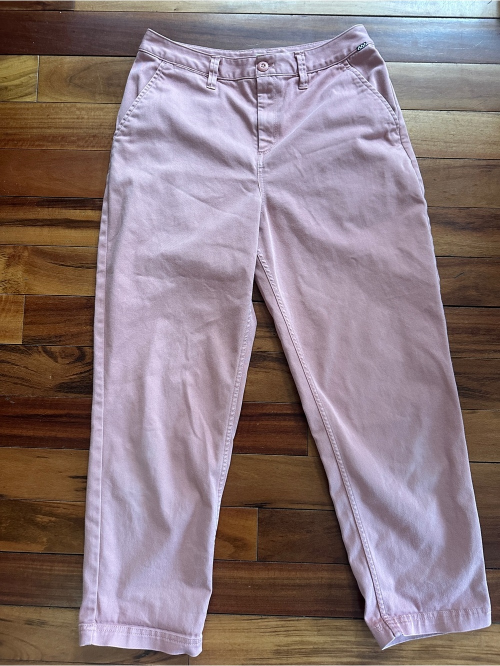 Vans Relaxed Chinos